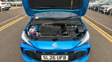 MG MG3 1.5 SE 5dr Petrol Hatchback
